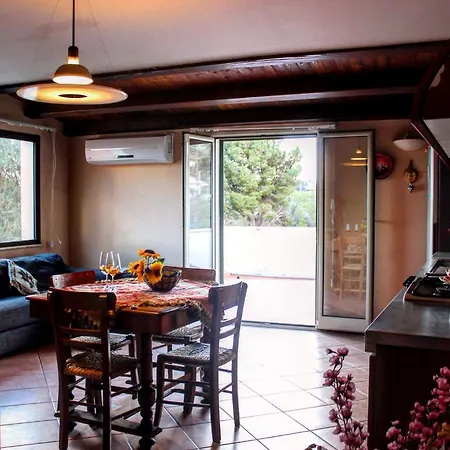 Holiday home Plaia *