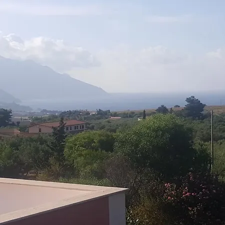 Plaia Castellammare del Golfo