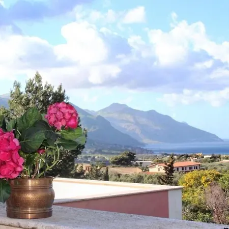 Plaia * Castellammare del Golfo