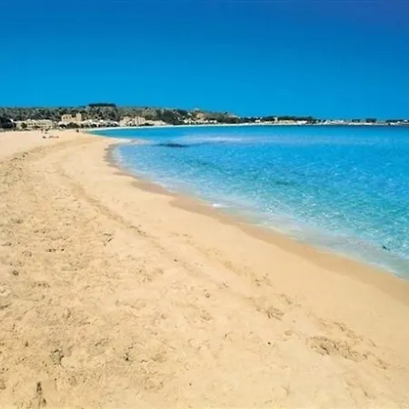 Plaia Castellammare del Golfo