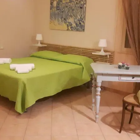 Plaia Holiday home Castellammare del Golfo