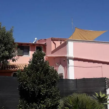 Plaia * Castellammare del Golfo