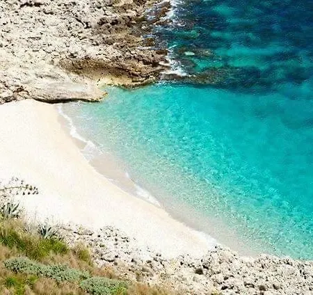 Holiday home Plaia