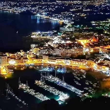 Holiday home Plaia Castellammare del Golfo