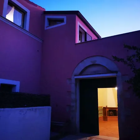 Plaia * Castellammare del Golfo