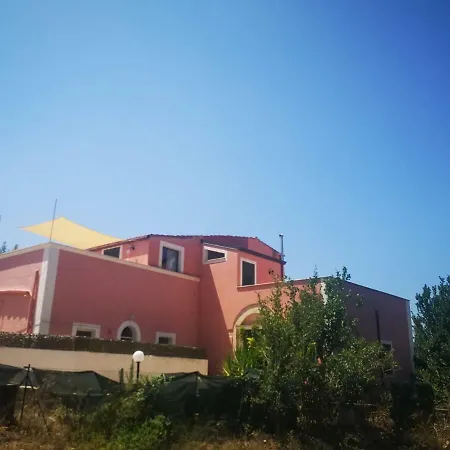 Plaia * Castellammare del Golfo