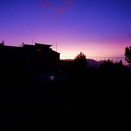 Holiday home Plaia Castellammare del Golfo