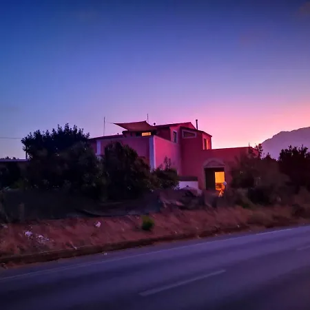Holiday home Plaia