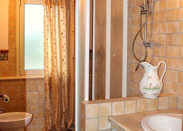 Plaia * Castellammare del Golfo