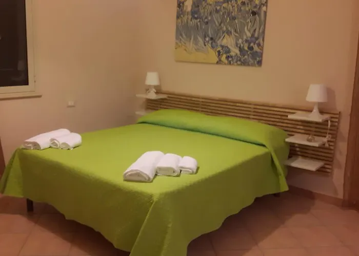 Plaia * Castellammare del Golfo