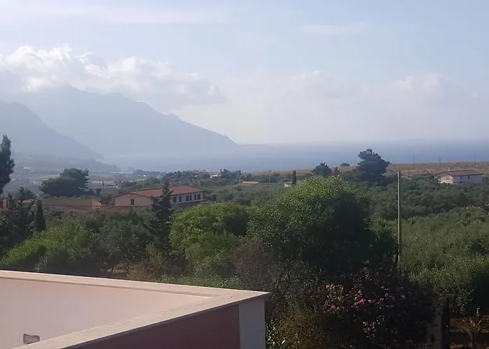 Plaia Castellammare del Golfo