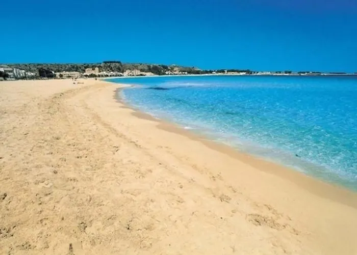 Plaia Castellammare del Golfo