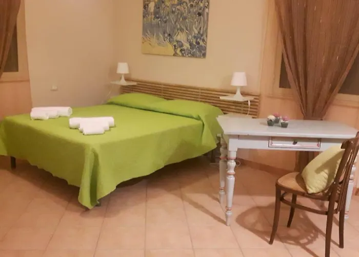 Plaia Ferienhaus Castellammare del Golfo