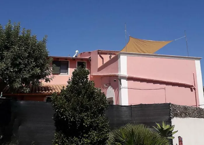 Plaia * Castellammare del Golfo