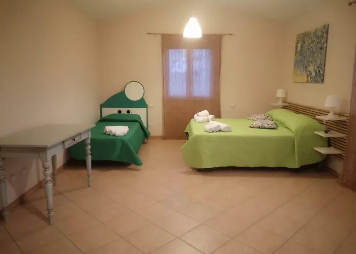 Ferienhaus Plaia Castellammare del Golfo