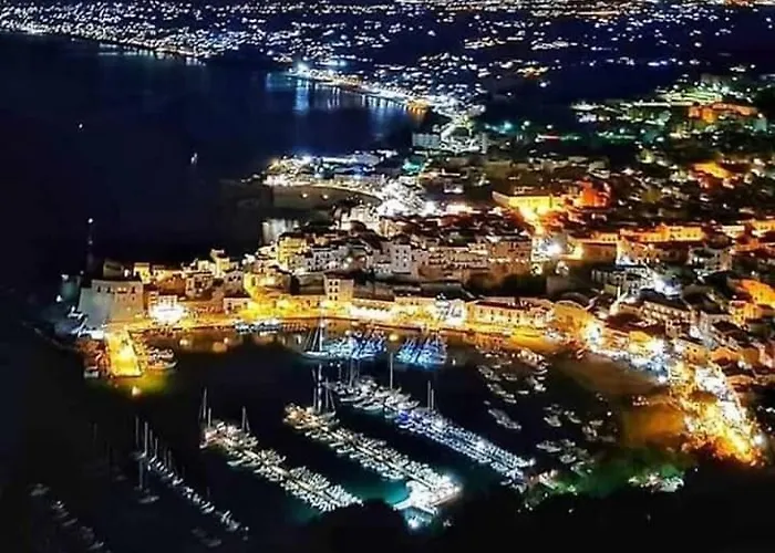 Ferienhaus Plaia Castellammare del Golfo