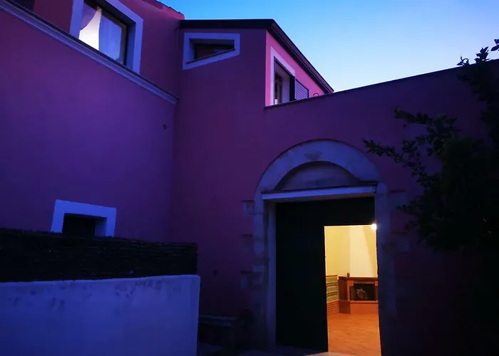 Plaia * Castellammare del Golfo