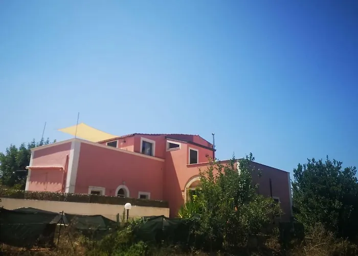 Plaia * Castellammare del Golfo