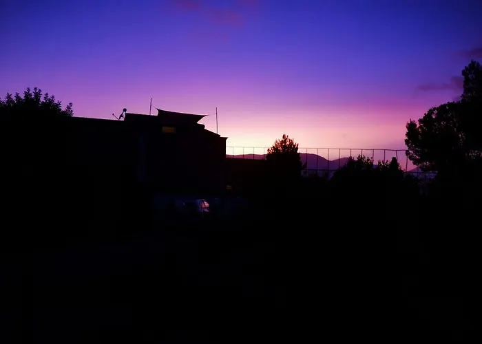 Ferienhaus Plaia Castellammare del Golfo